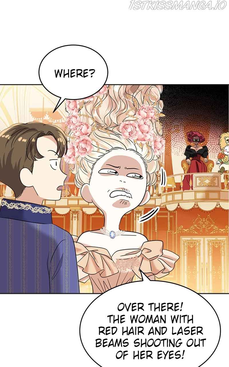 The Empress Lipstick chapter 10 page 93