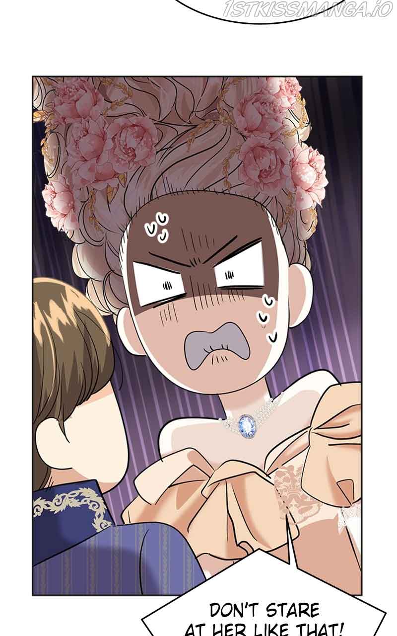 The Empress Lipstick chapter 10 page 94