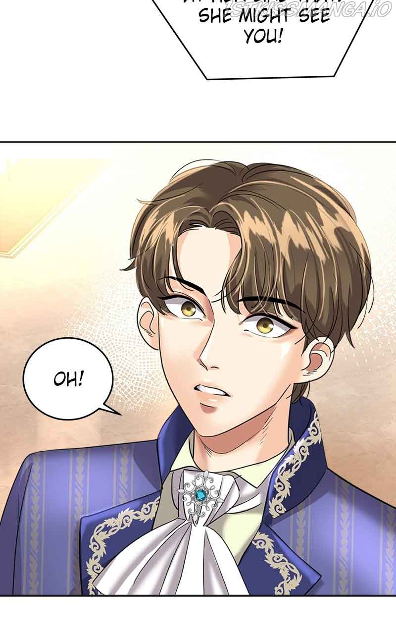 The Empress Lipstick chapter 10 page 95