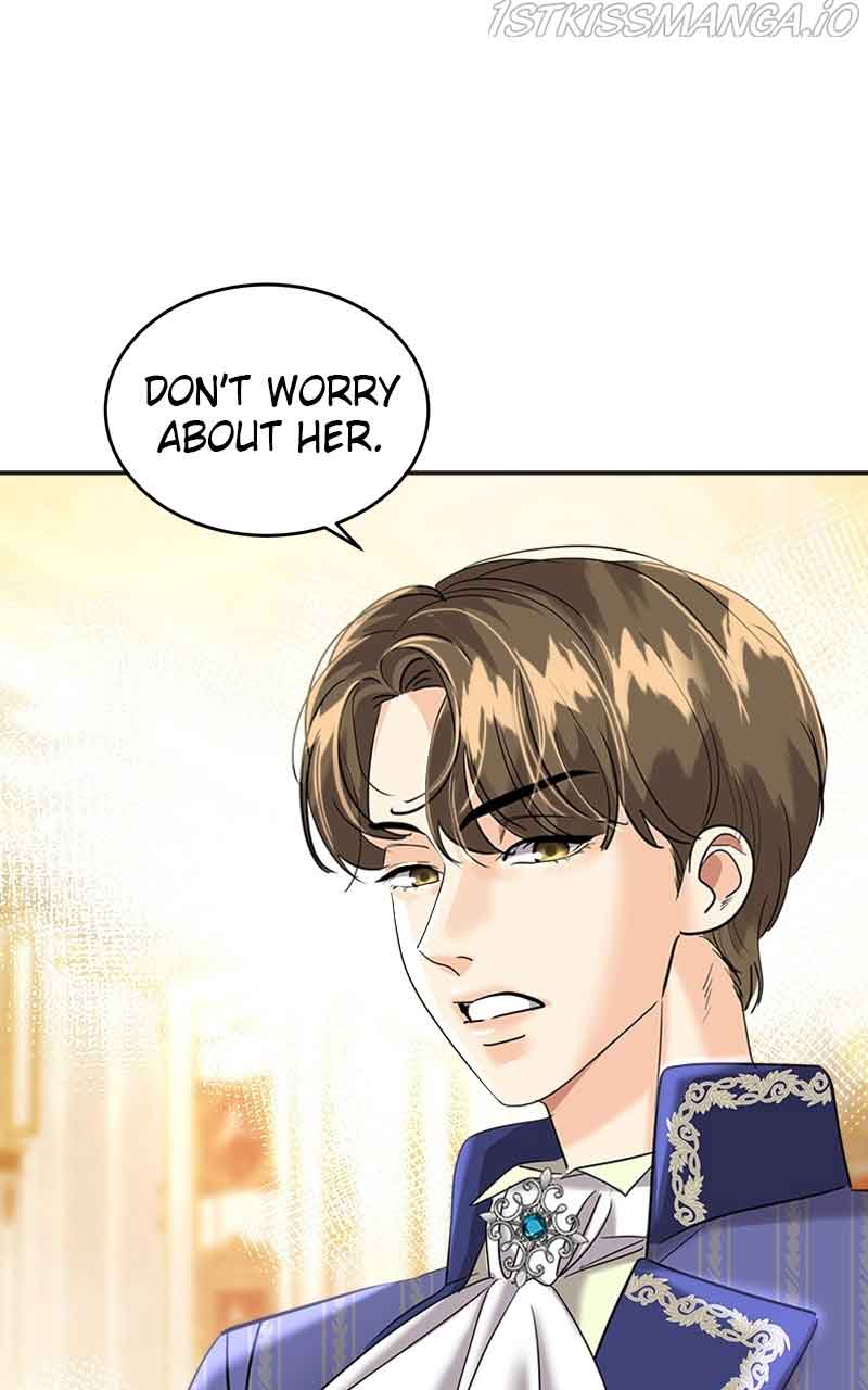 The Empress Lipstick chapter 10 page 96