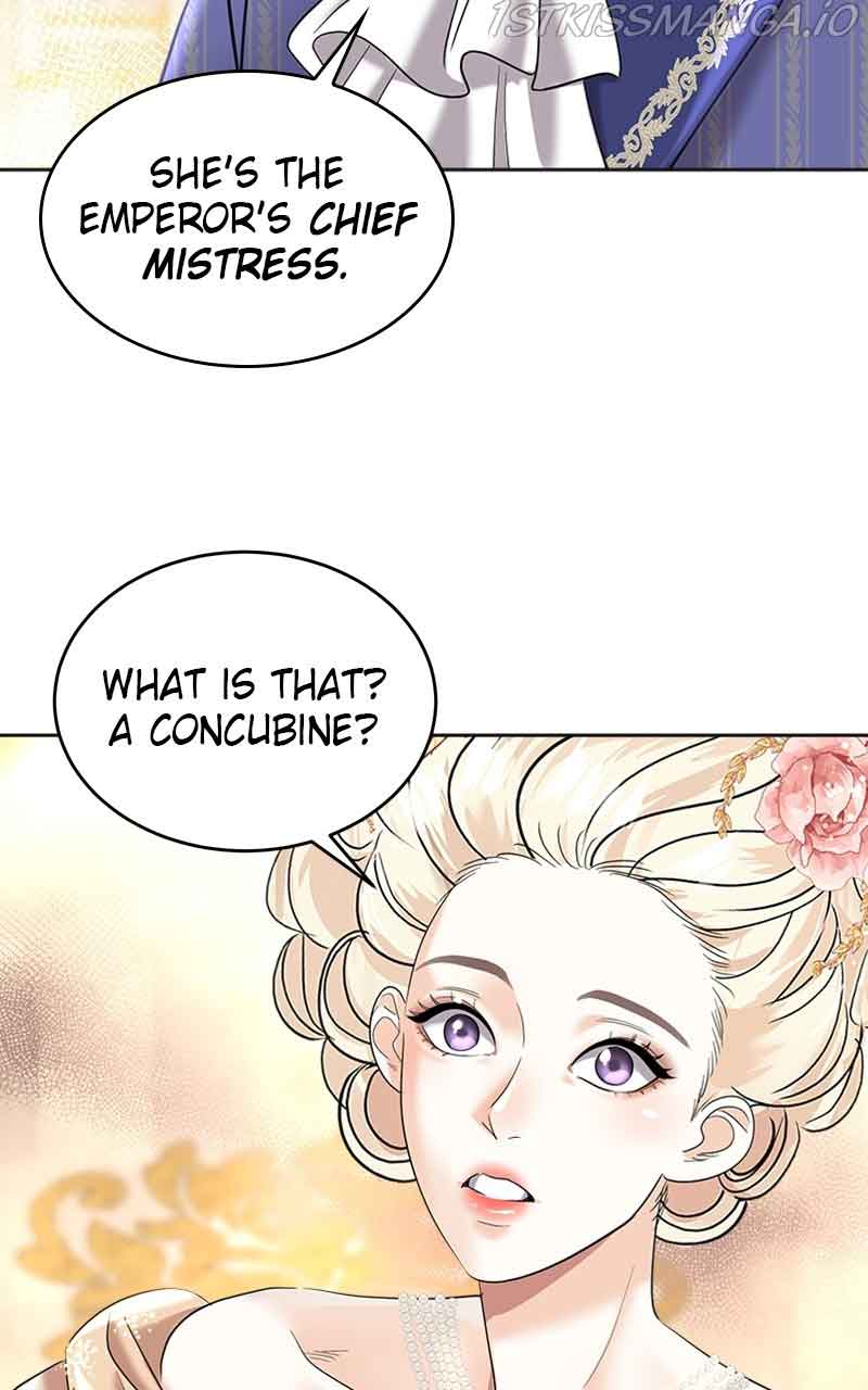 The Empress Lipstick chapter 10 page 97