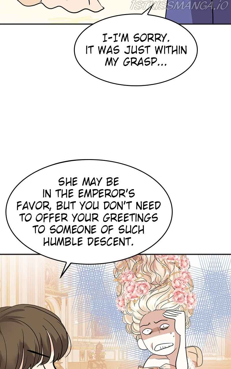 The Empress Lipstick chapter 10 page 108