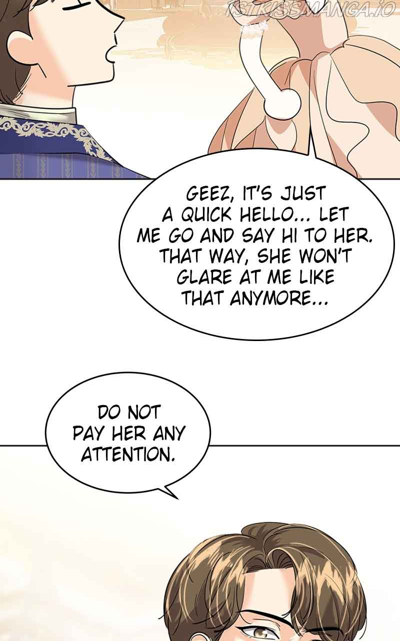 The Empress Lipstick chapter 10 page 109