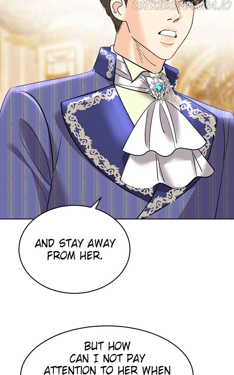 The Empress Lipstick chapter 10 page 110