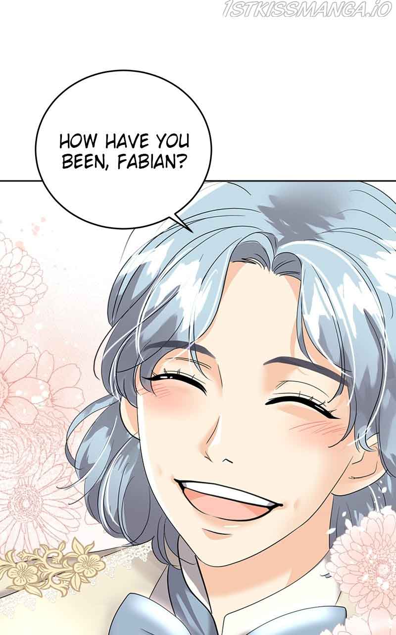 The Empress Lipstick chapter 11 page 12