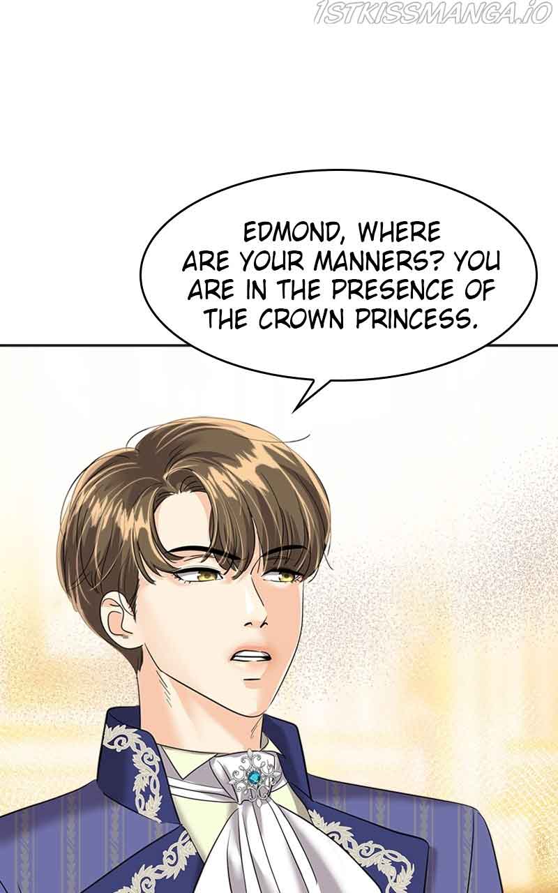 The Empress Lipstick chapter 11 page 21