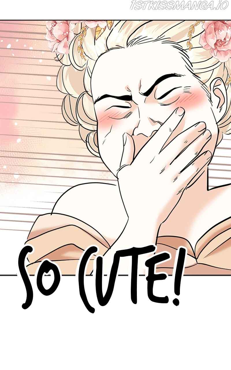 The Empress Lipstick chapter 11 page 26