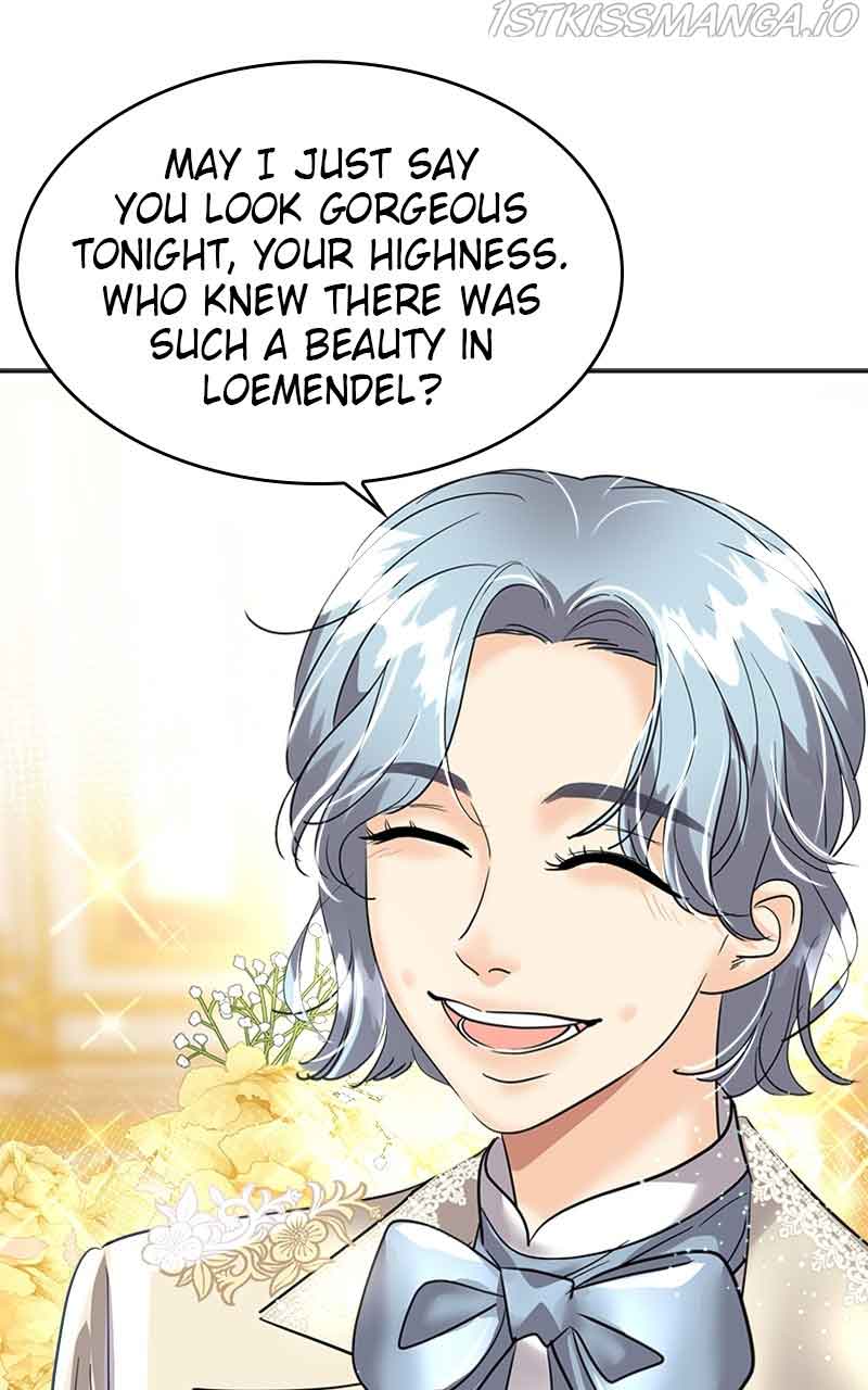 The Empress Lipstick chapter 11 page 27