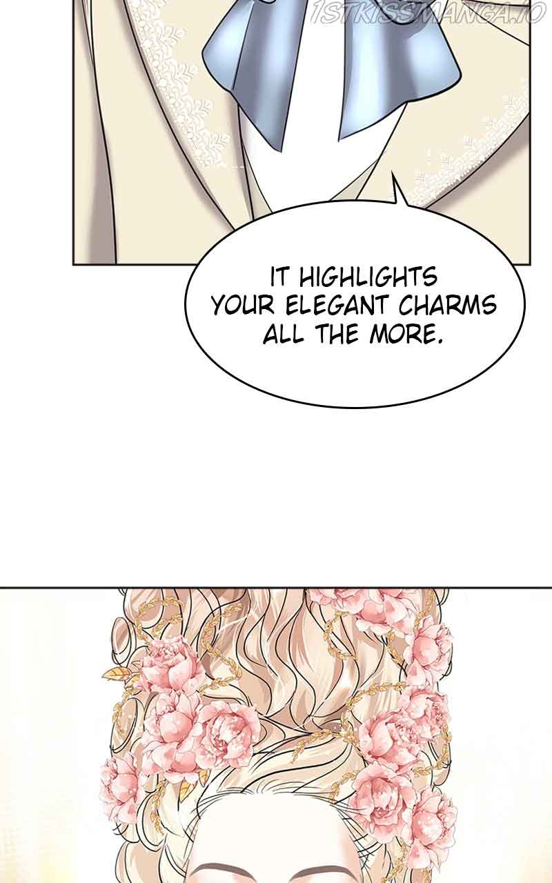 The Empress Lipstick chapter 11 page 31