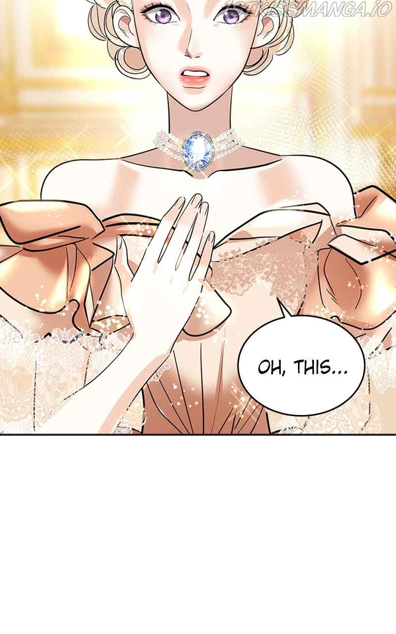 The Empress Lipstick chapter 11 page 32