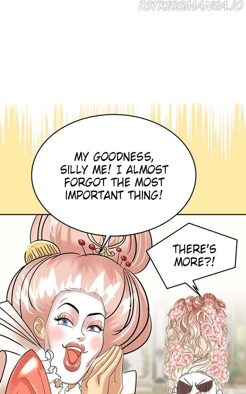 The Empress Lipstick chapter 11 page 33