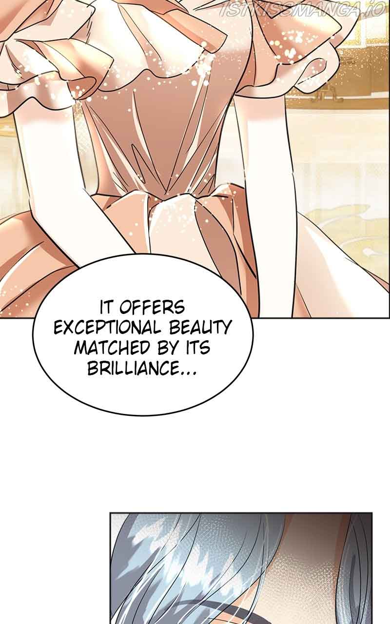 The Empress Lipstick chapter 11 page 41