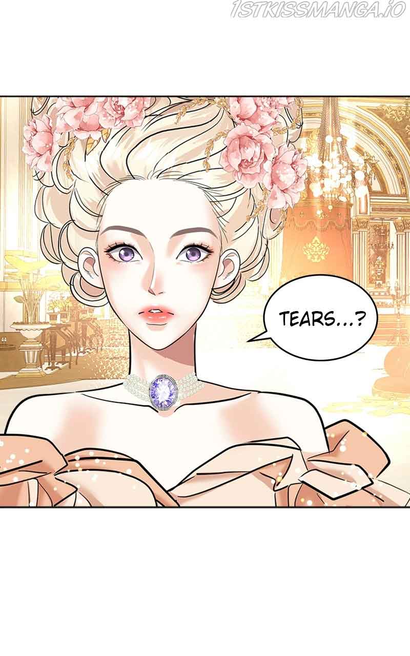 The Empress Lipstick chapter 11 page 43