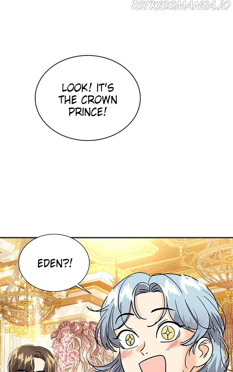 The Empress Lipstick chapter 11 page 50