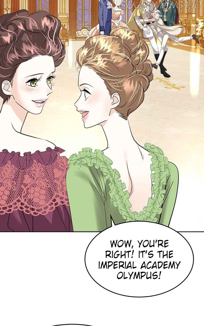 The Empress Lipstick chapter 11 page 68