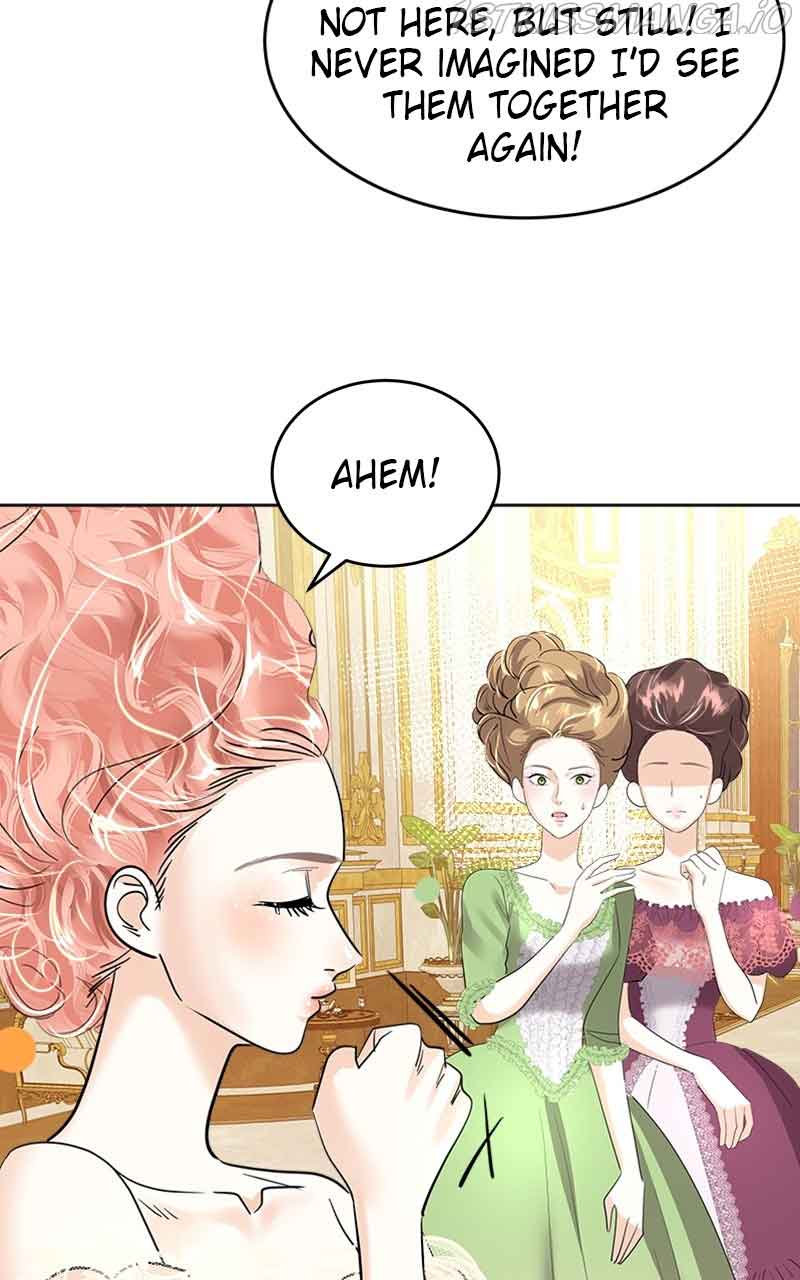 The Empress Lipstick chapter 11 page 70