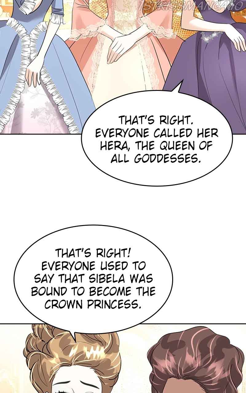 The Empress Lipstick chapter 11 page 72