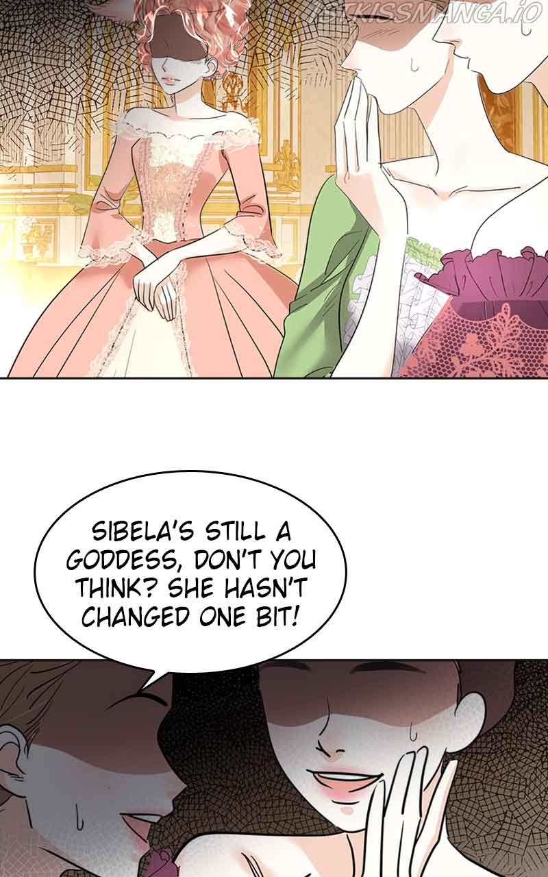 The Empress Lipstick chapter 11 page 74