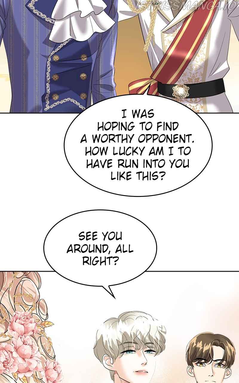 The Empress Lipstick chapter 11 page 78