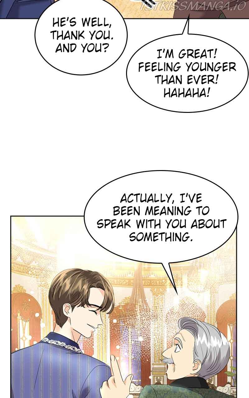 The Empress Lipstick chapter 11 page 87