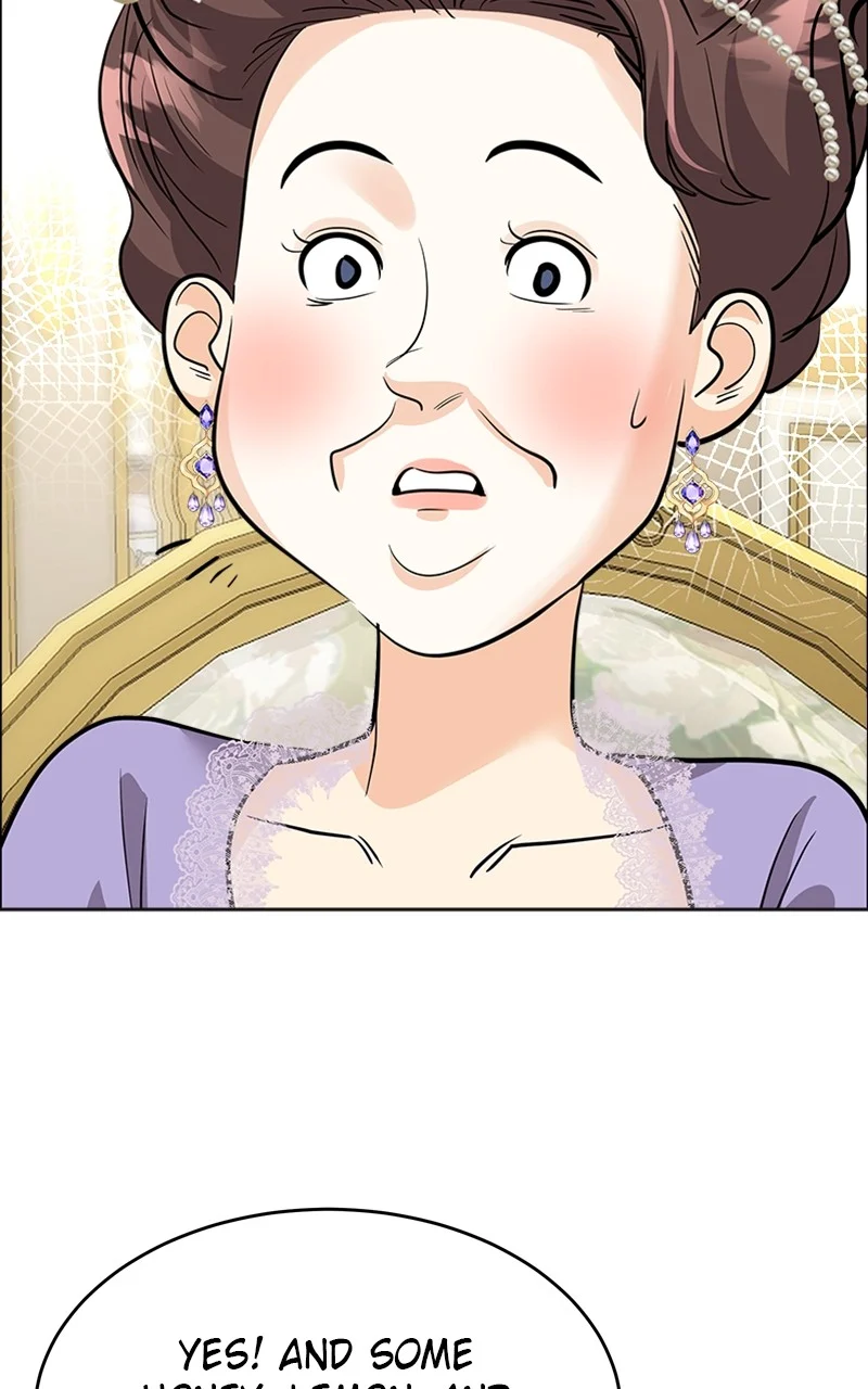 The Empress Lipstick chapter 15 page 2