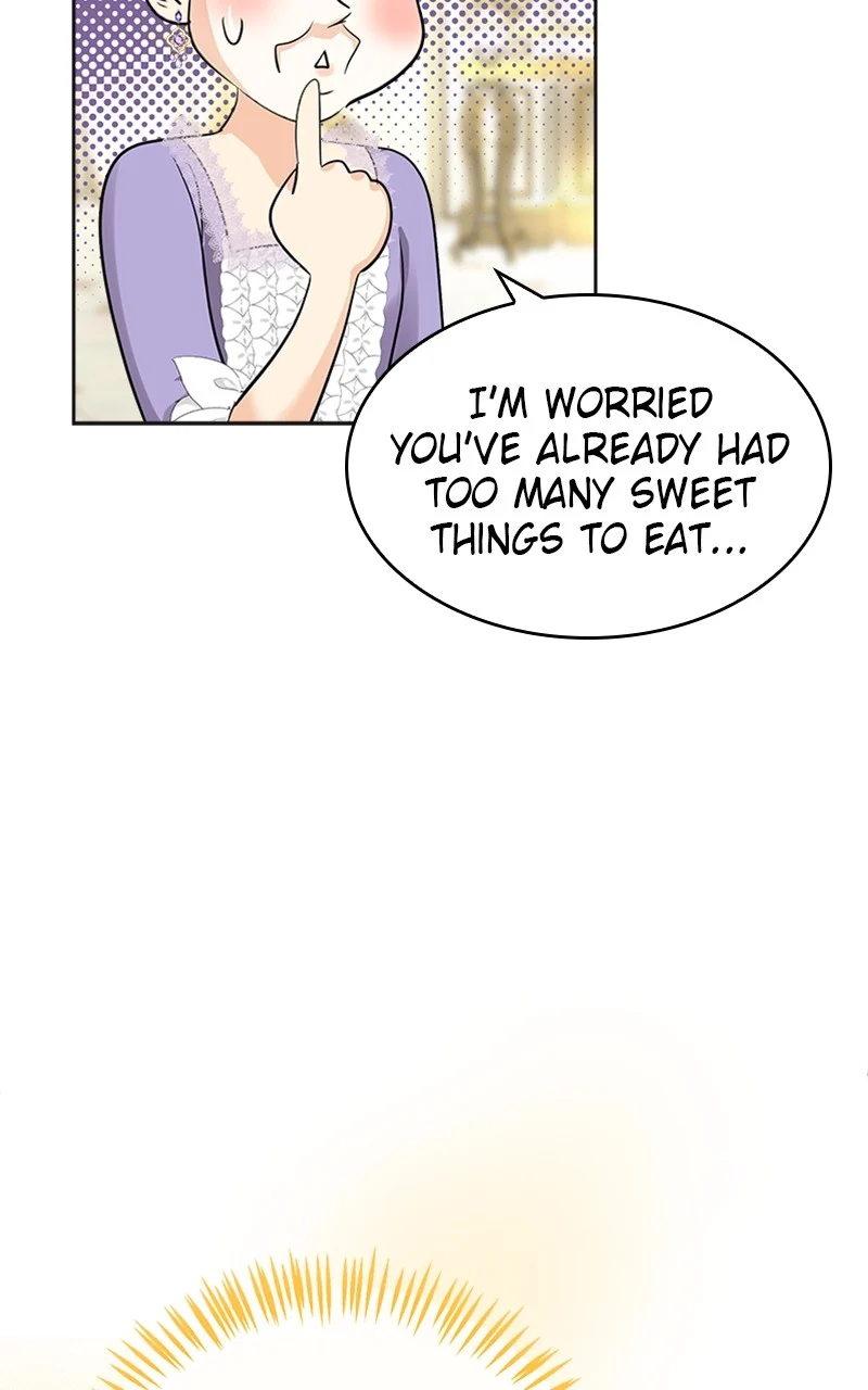 The Empress Lipstick chapter 15 page 6