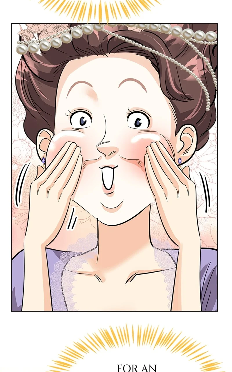 The Empress Lipstick chapter 15 page 14