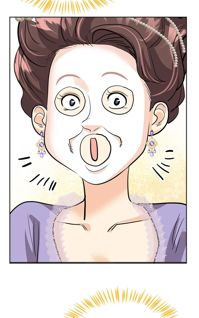 The Empress Lipstick chapter 15 page 16