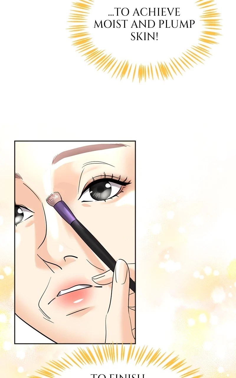 The Empress Lipstick chapter 15 page 17