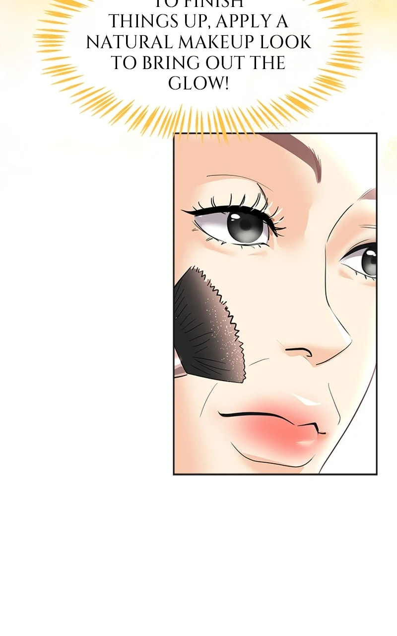 The Empress Lipstick chapter 15 page 18