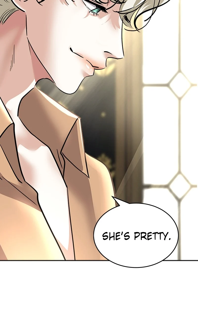 The Empress Lipstick chapter 15 page 44