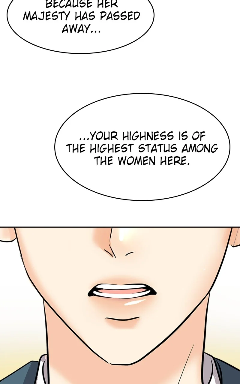 The Empress Lipstick chapter 15 page 50