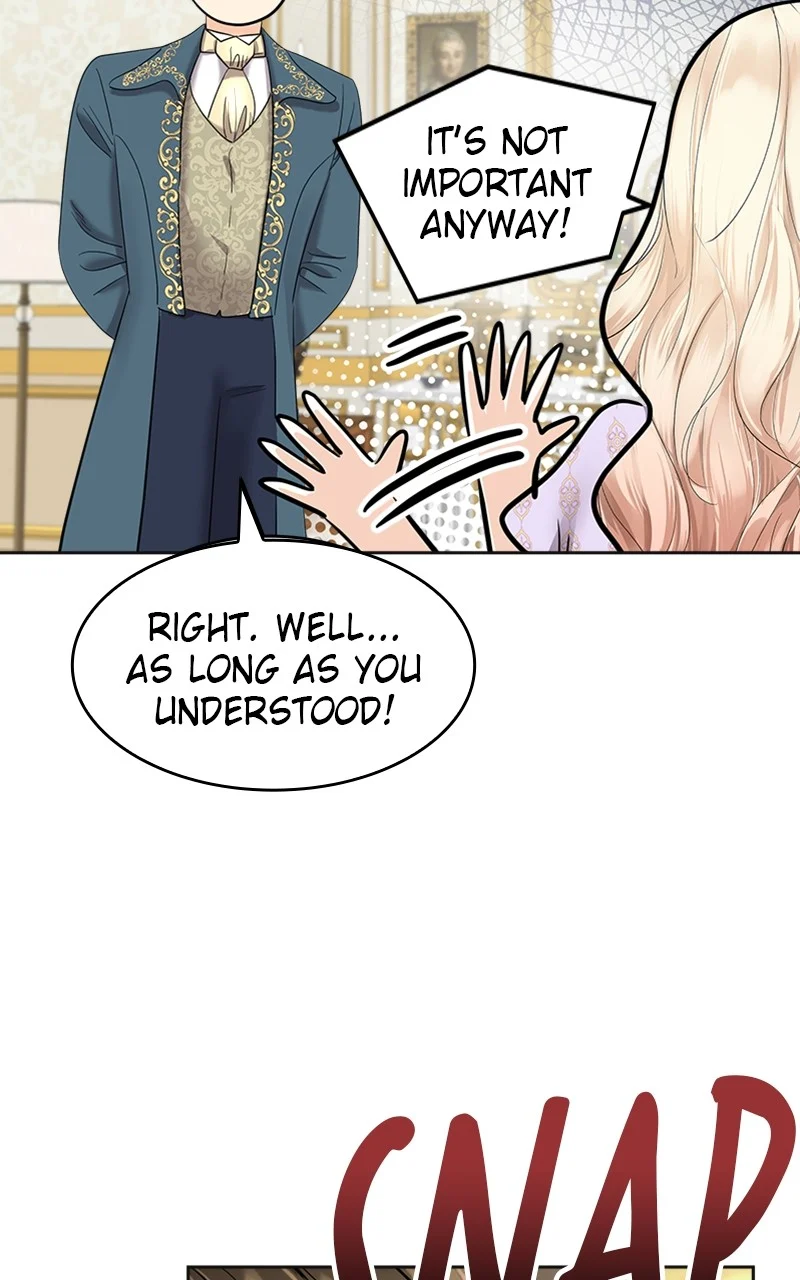 The Empress Lipstick chapter 15 page 58