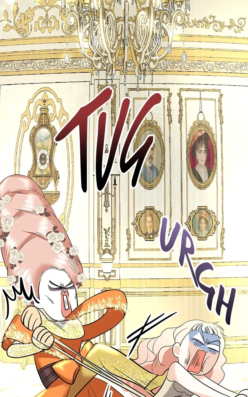 The Empress Lipstick chapter 15 page 61