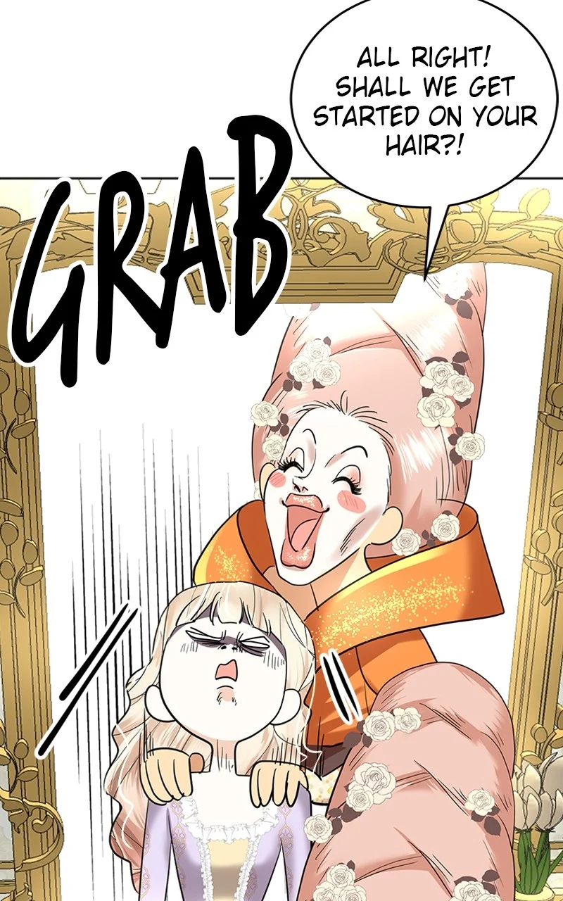 The Empress Lipstick chapter 15 page 63