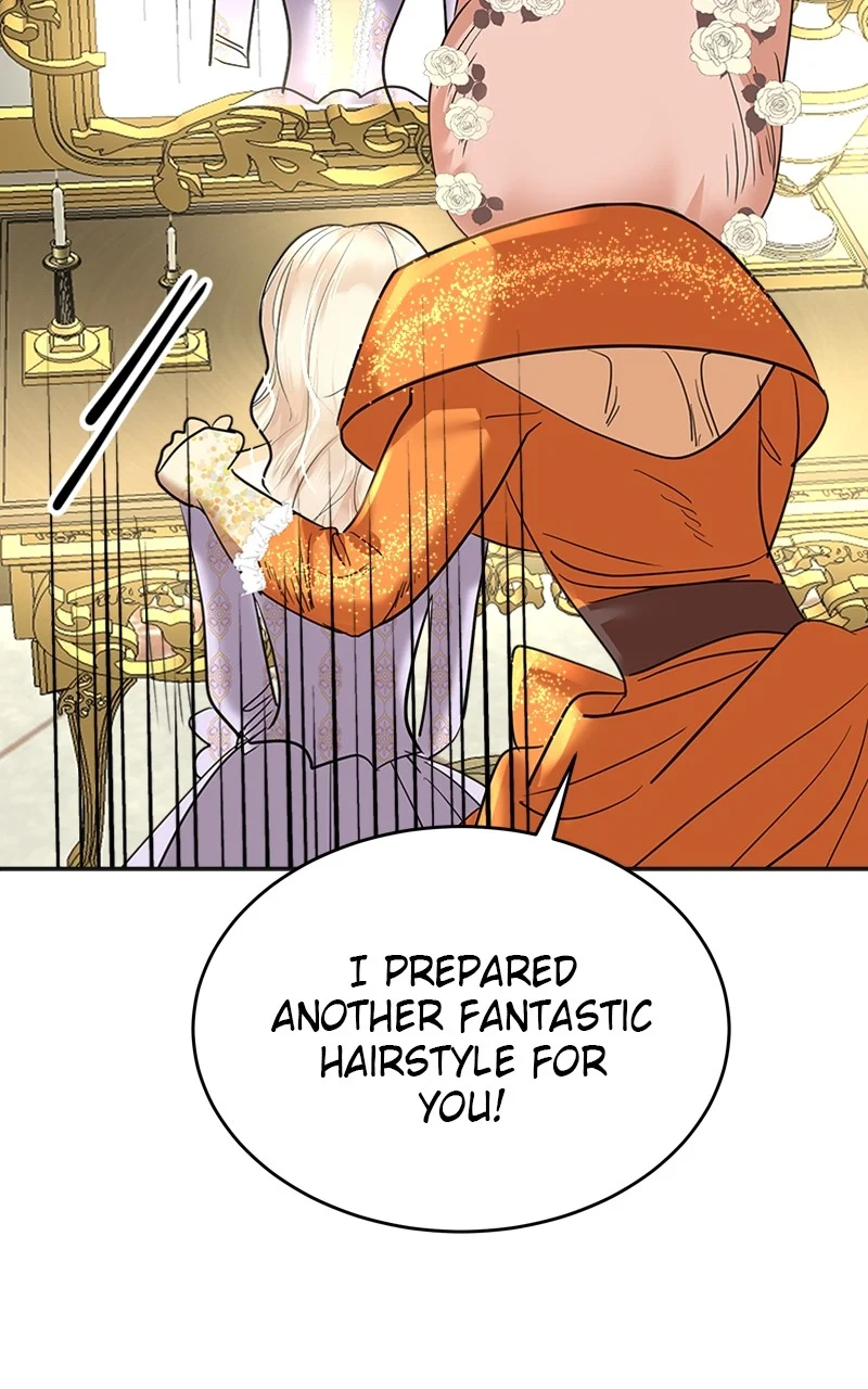 The Empress Lipstick chapter 15 page 64