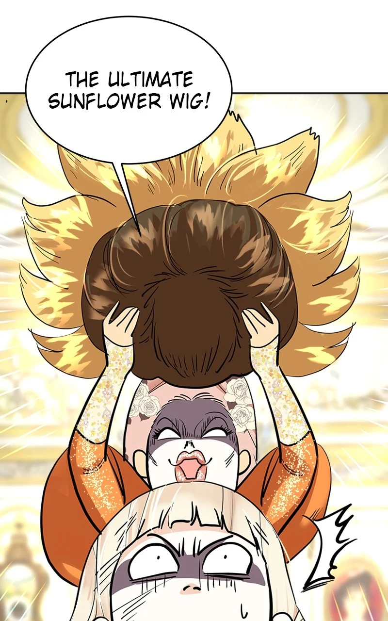 The Empress Lipstick chapter 15 page 65