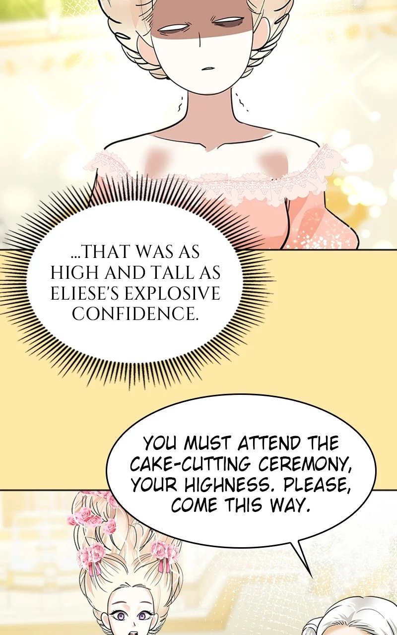 The Empress Lipstick chapter 15 page 74