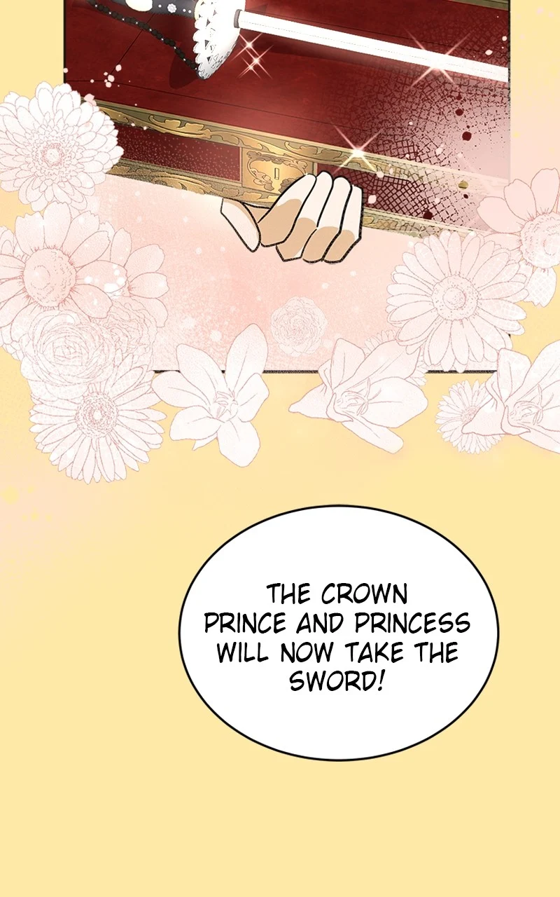 The Empress Lipstick chapter 15 page 81