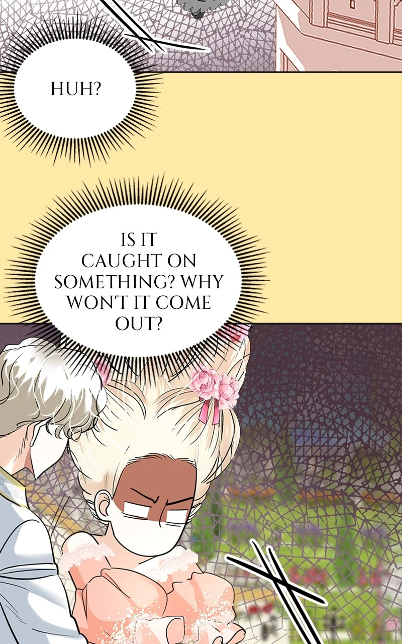 The Empress Lipstick chapter 15 page 88