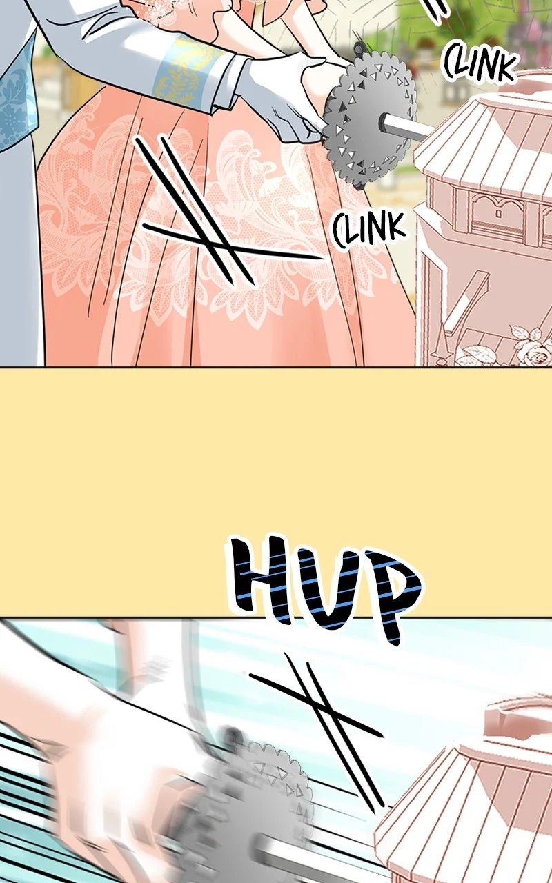 The Empress Lipstick chapter 15 page 89