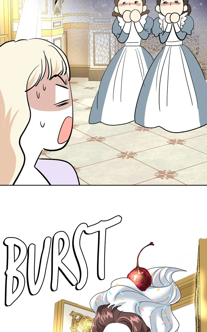 The Empress Lipstick chapter 15 page 114