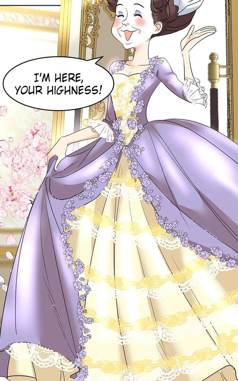 The Empress Lipstick chapter 15 page 115