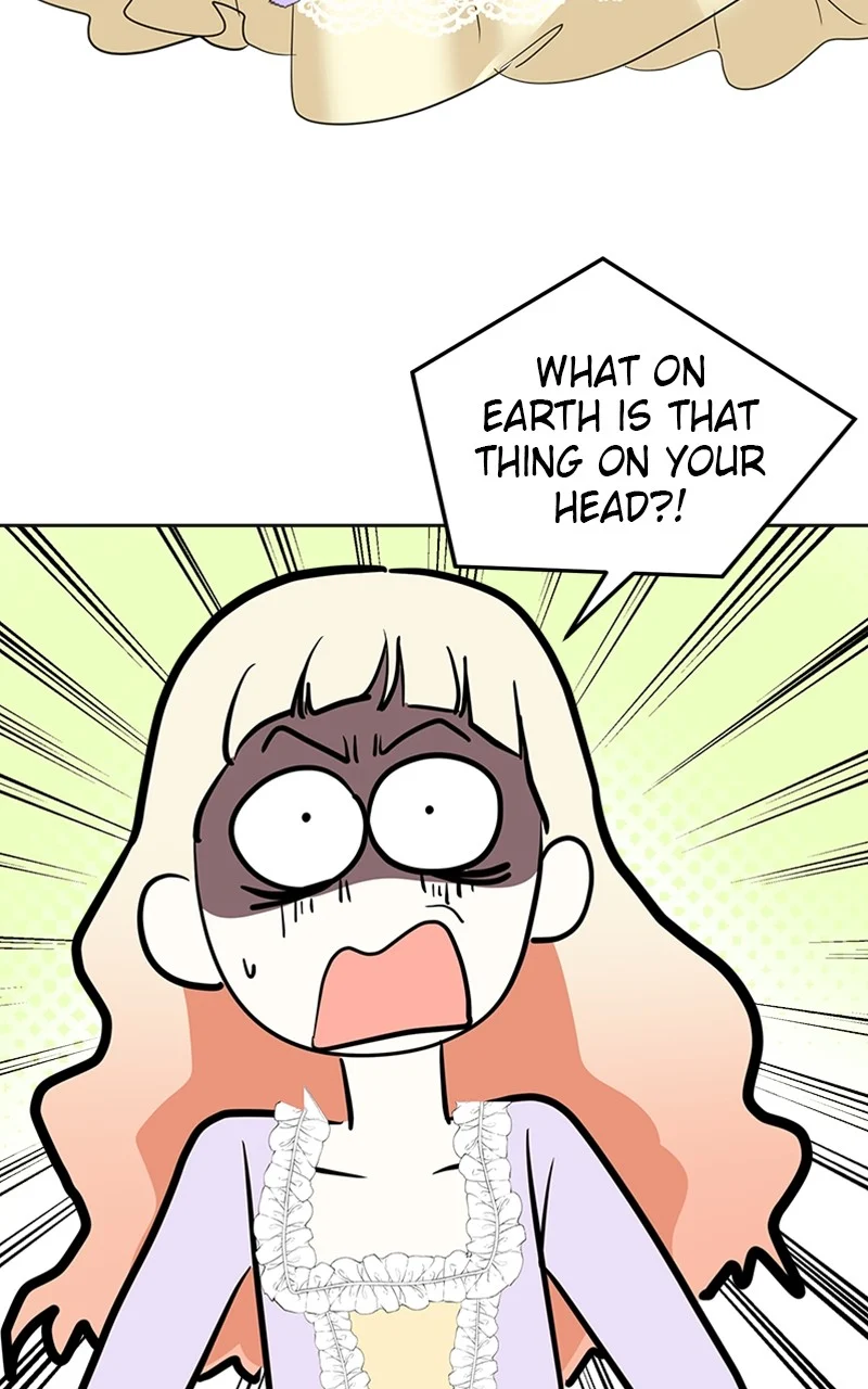 The Empress Lipstick chapter 15 page 116
