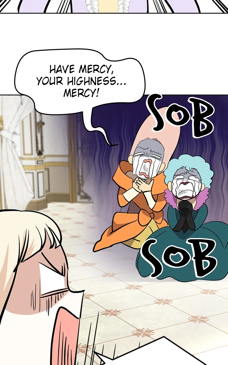 The Empress Lipstick chapter 15 page 117