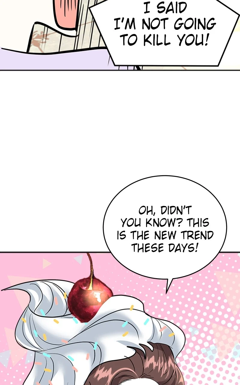The Empress Lipstick chapter 15 page 118