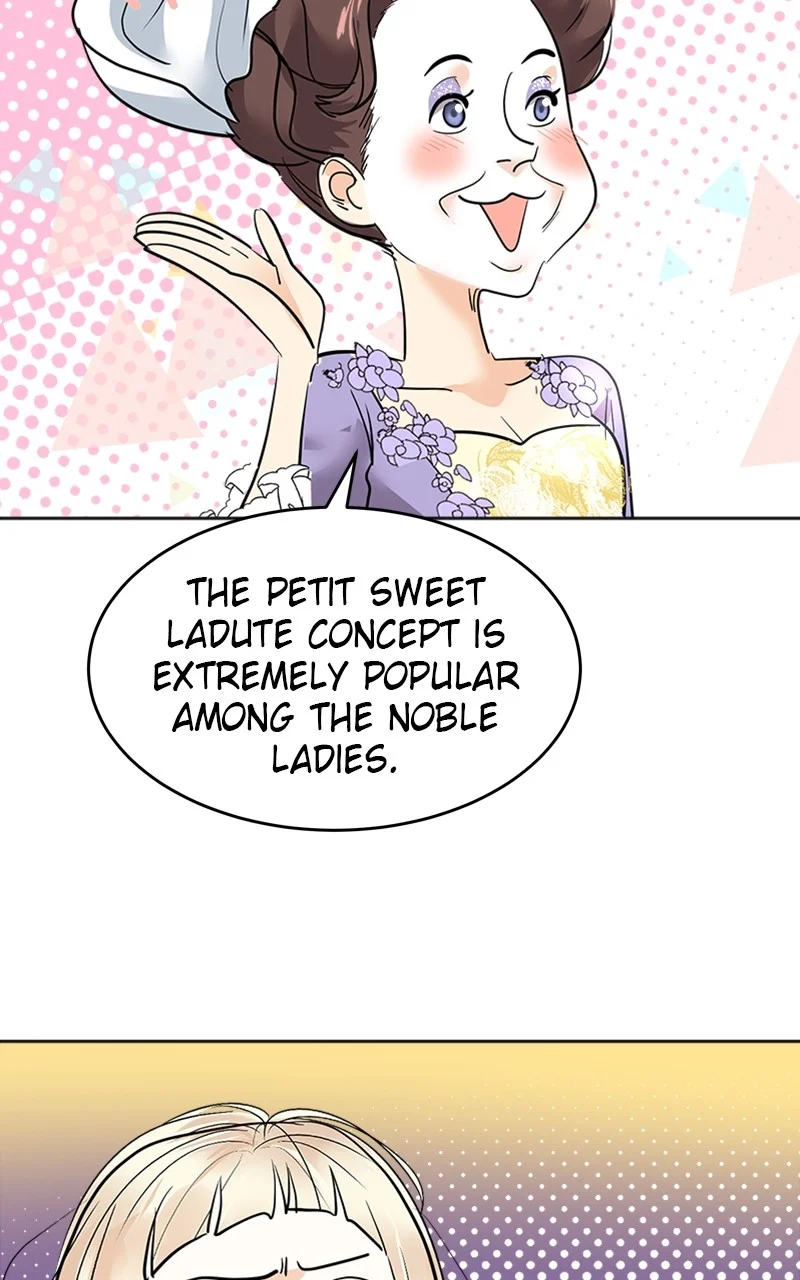 The Empress Lipstick chapter 15 page 119