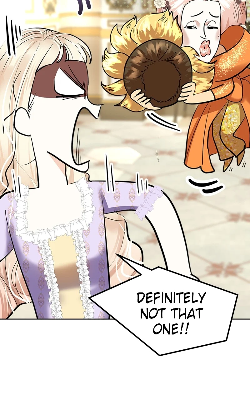 The Empress Lipstick chapter 15 page 121