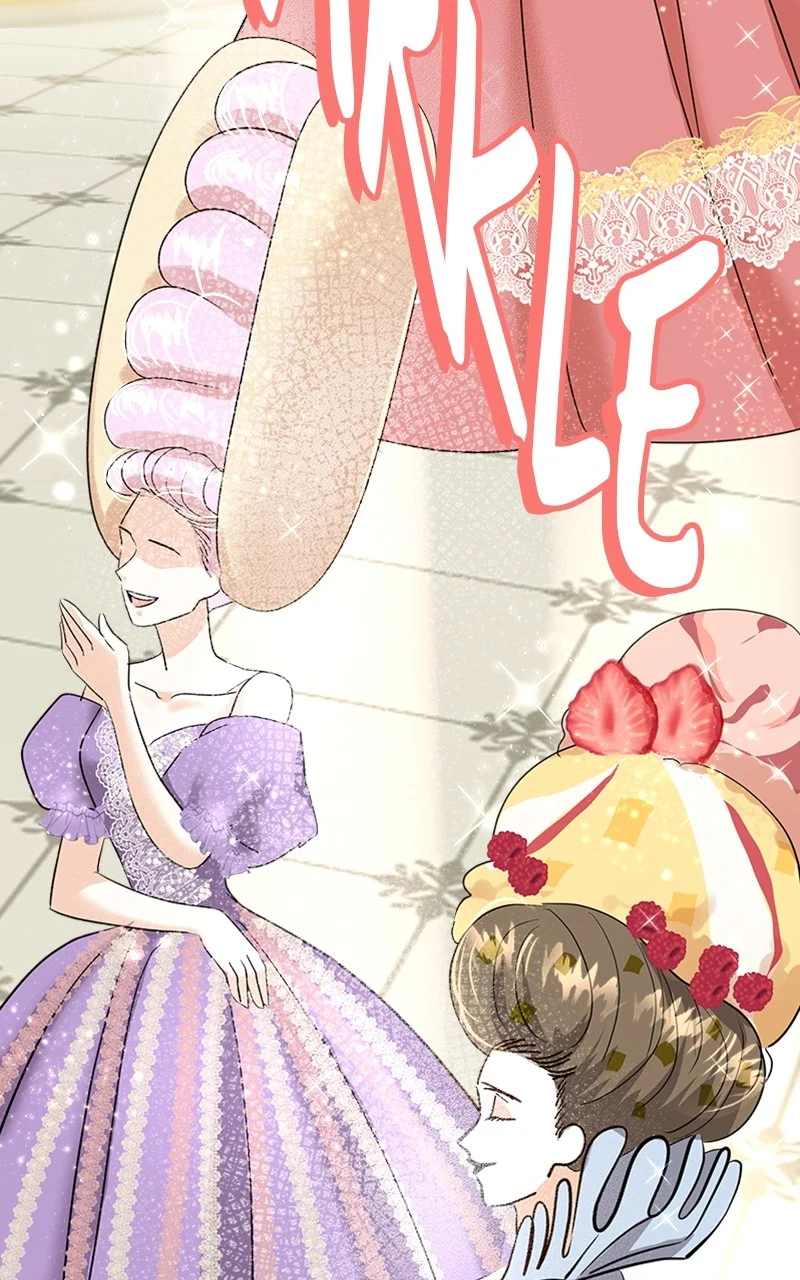 The Empress Lipstick chapter 15 page 125