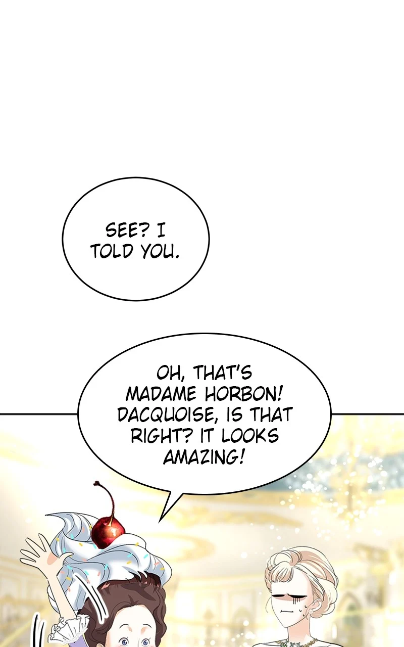 The Empress Lipstick chapter 15 page 127